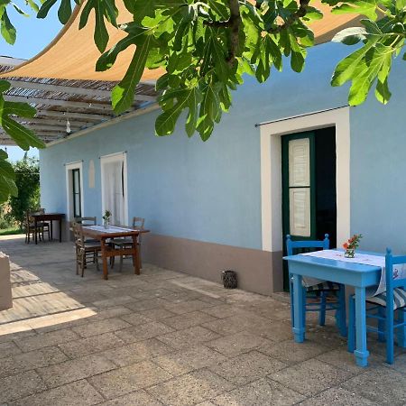 Le Cernicole Villa Melissano Екстериор снимка