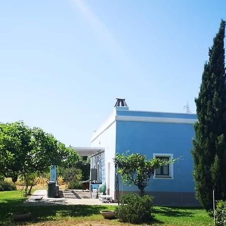 Le Cernicole Villa Melissano Екстериор снимка
